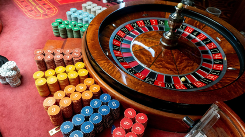Casino Online tại BOSSFUN 
