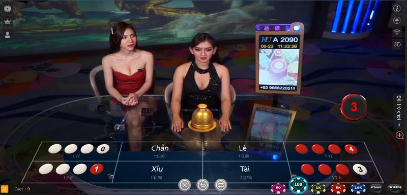 Chiến lược chơi 