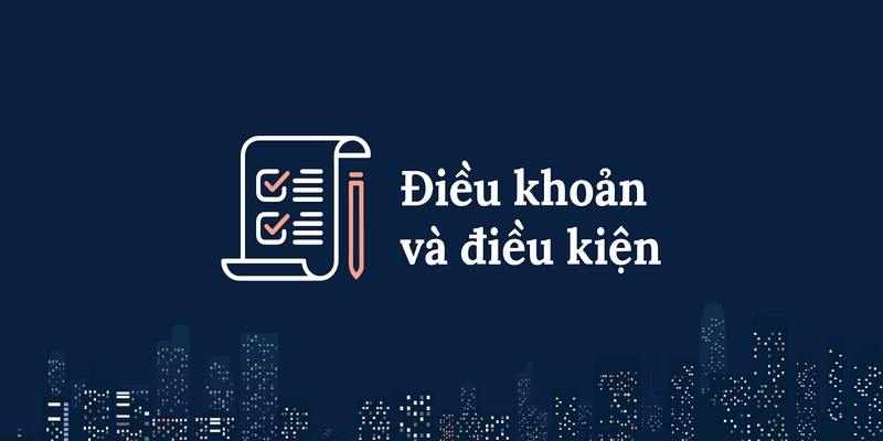 Cập nhật điều khoản sử dụng