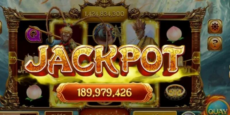 Nổ Hũ Jackpot 
