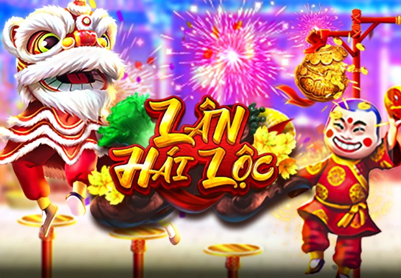 Nổ Hũ Lân Hái Lộc tại BOSSFUN
