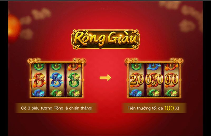 Biểu tượng đặc biệt trong Nổ Hũ Lân Hái Lộc 