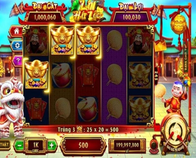 Hướng dẫn chi tiết cách chơi 