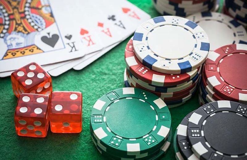 Xì Tố tại BOSSFUN – Poker chuẩn quốc tế, thưởng gấp 50 lần 2 Xì Tố