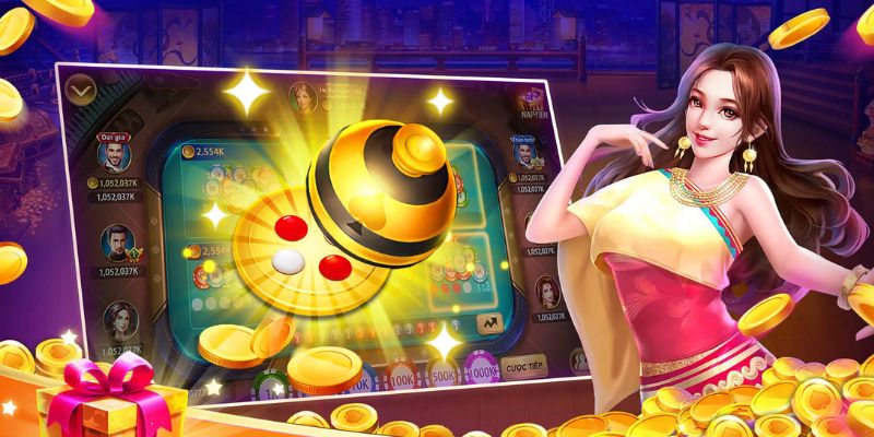 Xóc Đĩa Online tại BOSSFUN – 60 ván/giờ, thưởng mỗi lượt chỉ với 1 click 4 Ba loại cược phổ biến