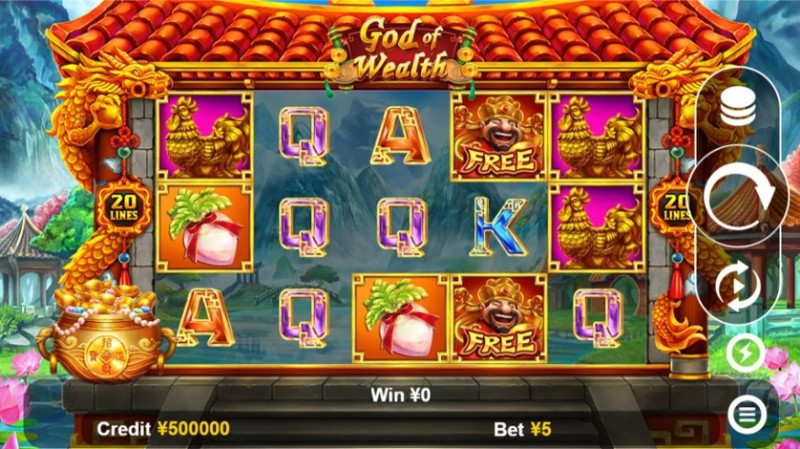 Thần Tài Đến Bossfun