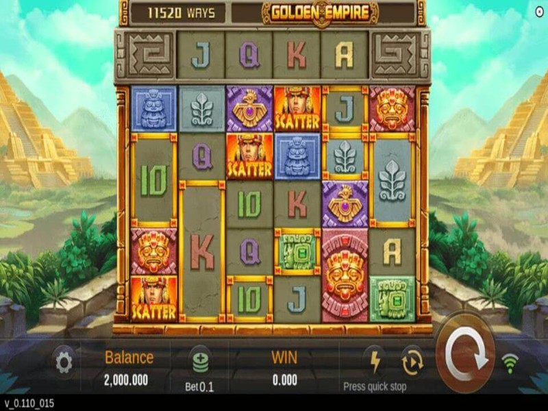 Đế Quốc Hoàng Kim BOSSFUN