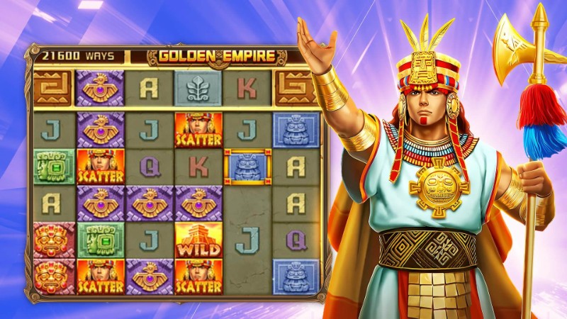 Đế Quốc Hoàng Kim BOSSFUN
