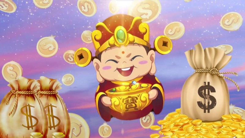 Thần Tài Đến Bossfun